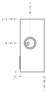 Sun-Hydraulics-YWF/Y