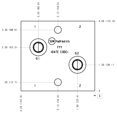 Sun-Hydraulics-YYY/S