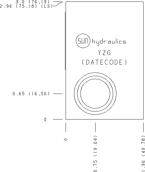 Sun-Hydraulics-YZG/V