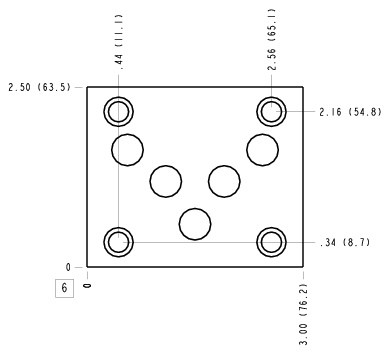 Sun-Hydraulics-Z2J/Y