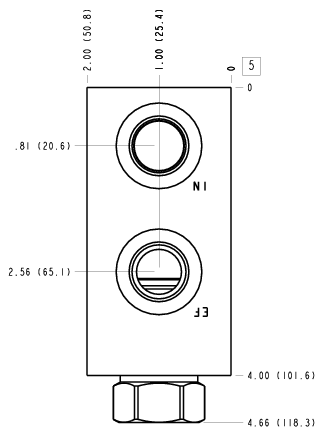Sun-Hydraulics-Z2Y/V