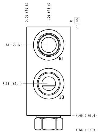Sun-Hydraulics-Z2Z/S