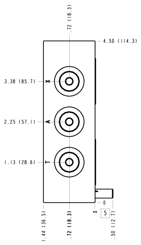 Sun-Hydraulics-Z3B/Y