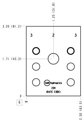 Sun-Hydraulics-Z3H/Z