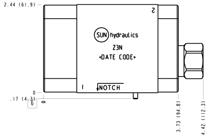 Sun-Hydraulics-Z3N/V