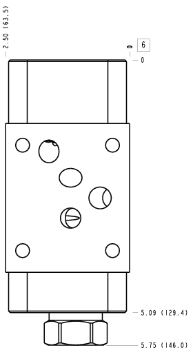 Sun-Hydraulics-Z3Q/Y