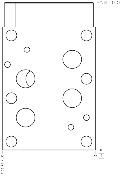 Sun-Hydraulics-Z4B/Y