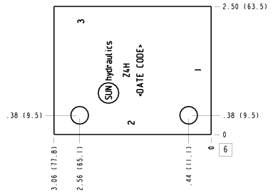 Sun-Hydraulics-Z4H/S