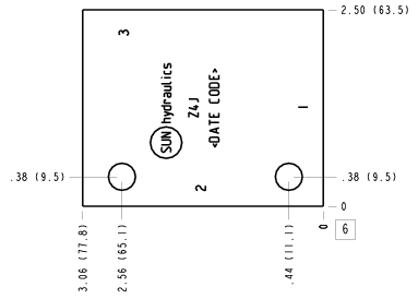 Sun-Hydraulics-Z4J/S