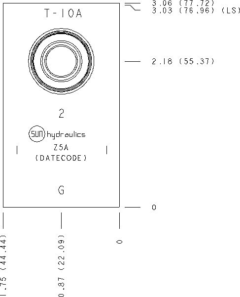Sun-Hydraulics-Z5A/S