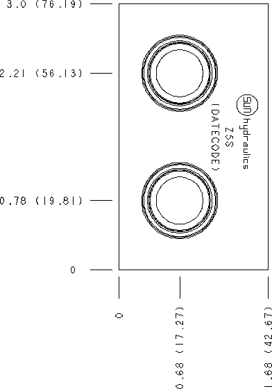 Sun-Hydraulics-Z5S/S