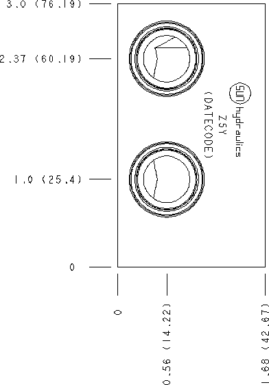 Sun-Hydraulics-Z5Y/S