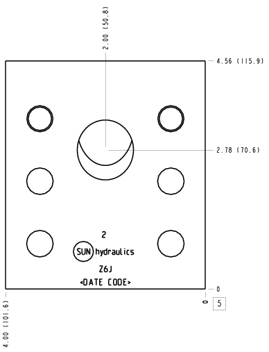Sun-Hydraulics-Z6J/M