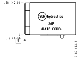 Sun-Hydraulics-Z6P/V