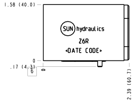Sun-Hydraulics-Z6R/V