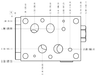 Sun-Hydraulics-Z6U/Y