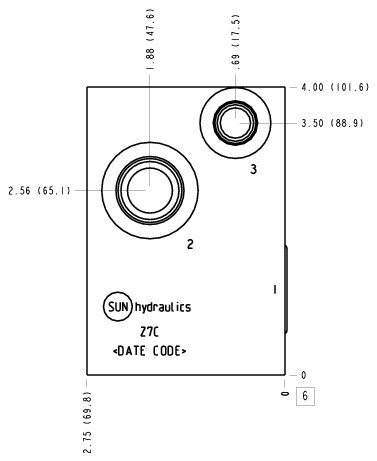 Sun-Hydraulics-Z7C/V