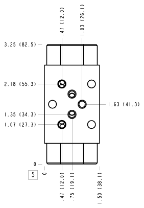Sun-Hydraulics-Z9N/V