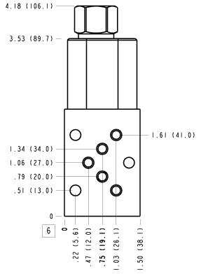 Sun-Hydraulics-Z9P/Y