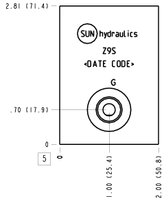 Sun-Hydraulics-Z9S/S