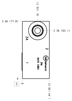 Sun-Hydraulics-Z9U/M