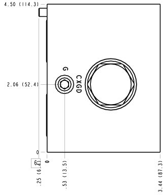 Sun-Hydraulics-ZAC/Y