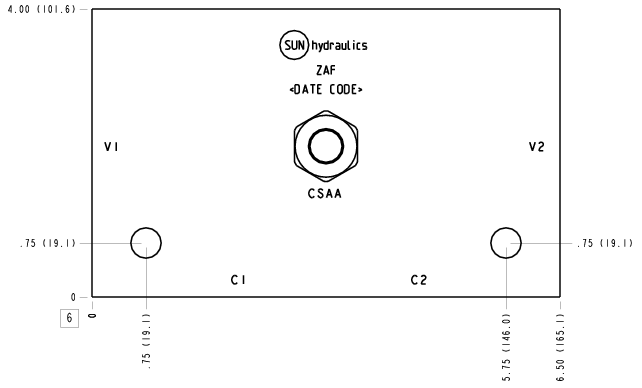 Sun-Hydraulics-ZAF/S
