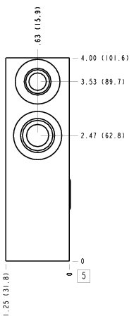 Sun-Hydraulics-ZAK/Y