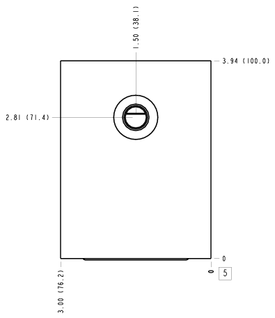Sun-Hydraulics-ZBN/Y
