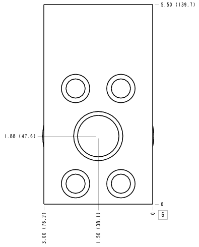 Sun-Hydraulics-ZBT/Y