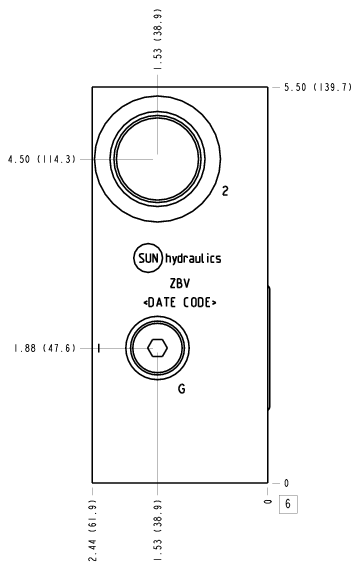 Sun-Hydraulics-ZBV/M