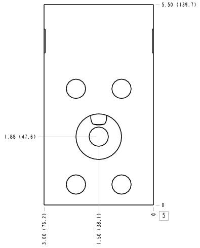 Sun-Hydraulics-ZBW/V