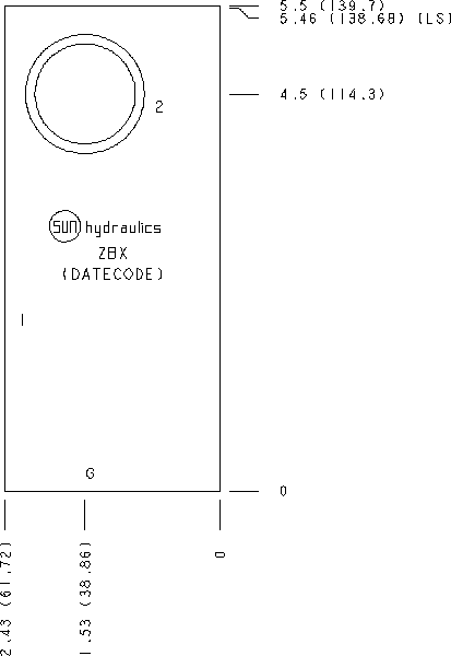 Sun-Hydraulics-ZBX/S