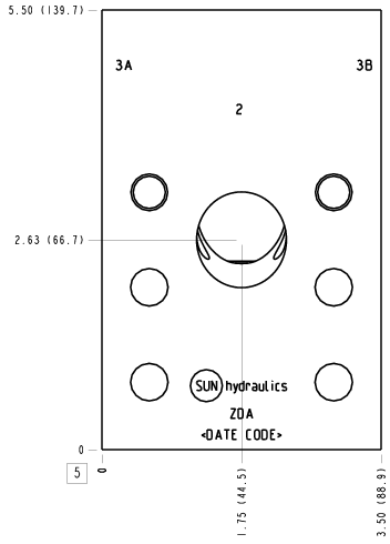 Sun-Hydraulics-ZDA/Z