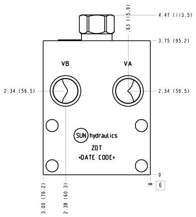 Sun-Hydraulics-ZDT