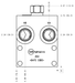 Sun-Hydraulics-ZDV/Y