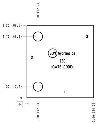 Sun-Hydraulics-ZEC/S