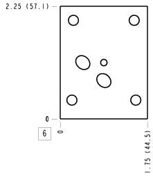 Sun-Hydraulics-ZEE/Y