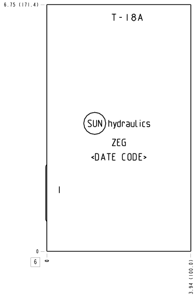 Sun-Hydraulics-ZEG/T