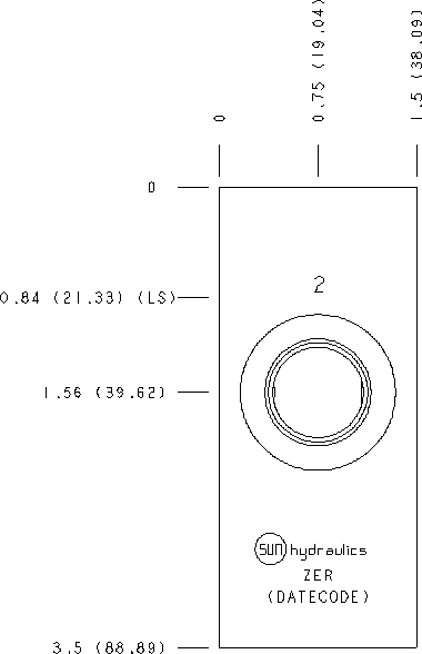 Sun-Hydraulics-ZER/S