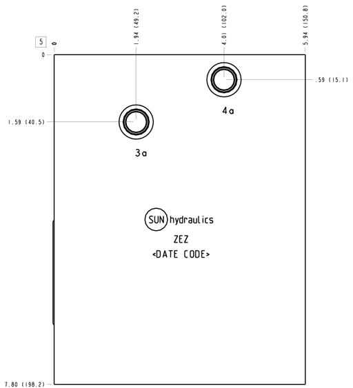 Sun-Hydraulics-ZEZ/Y