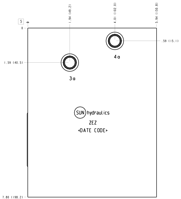 Sun-Hydraulics-ZEZ/Y