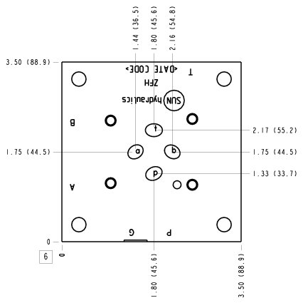 Sun-Hydraulics-ZFH/S