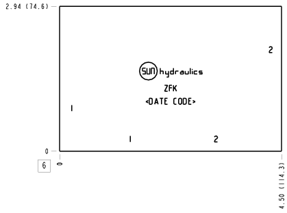 Sun-Hydraulics-ZFK/S