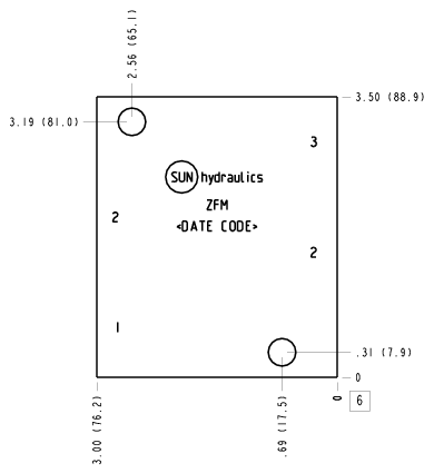 Sun-Hydraulics-ZFM/S