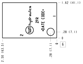 Sun-Hydraulics-ZFR/S