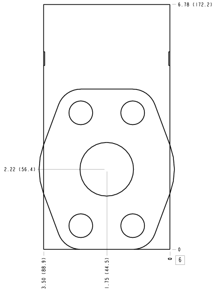 Sun-Hydraulics-ZFV/V