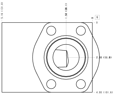 Sun-Hydraulics-ZGF/Y