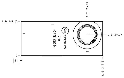 Sun-Hydraulics-ZHB/V