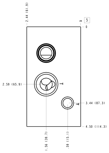 Sun-Hydraulics-ZHJ/S